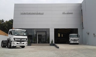 dealer mercy mercedes truk jawa barat purwakarta bandung cirebon jakarta tangerang
